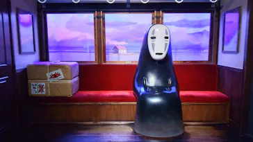 ジブリパーク展に投稿された画像（2026/8/24）