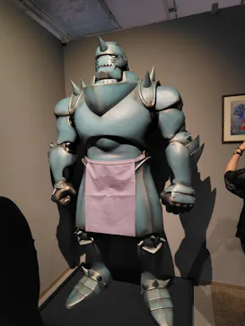 鋼の錬金術師×黄泉のツガイ展に投稿された画像（2026/8/24）