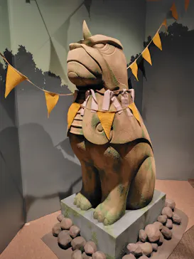鋼の錬金術師×黄泉のツガイ展に投稿された画像（2026/8/24）
