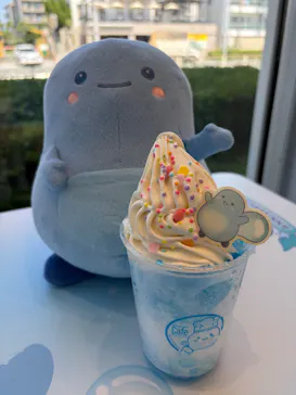 新江ノ島水族館に投稿された画像（2026/8/24）