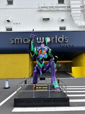 ミニチュアミュージアム スモールワールズに投稿された画像（2026/8/24）