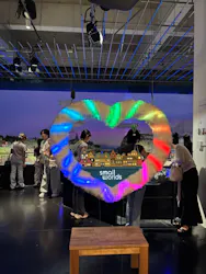 ミニチュアミュージアム スモールワールズに投稿された画像（2026/8/24）