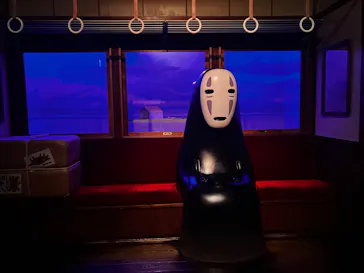 ジブリパーク展に投稿された画像（2026/8/24）