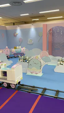 すみっコぐらし わくわくパーク～みんなでつくる にじいろのおもいで～に投稿された画像（2026/8/24）
