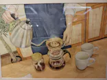 プレバト才能アリ展　芸能人の名作と劇的添削2012‐2026に投稿された画像（2026/8/24）