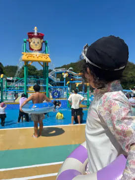 日本モンキーパークに投稿された画像（2026/8/24）