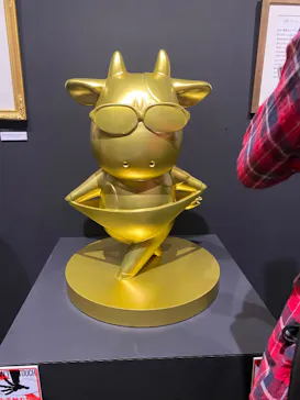 鋼の錬金術師×黄泉のツガイ展に投稿された画像（2026/8/24）