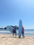 SURF SHOP MORE（サーフショップ モア）に投稿された画像（2026/8/24）