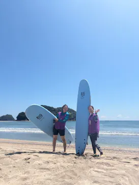 SURF SHOP MORE（サーフショップ モア）に投稿された画像（2026/8/24）