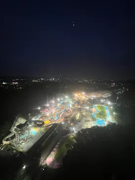 東京サマーランドに投稿された画像（2026/8/24）