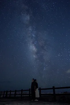 ミルキーウェイジャパンに投稿された画像（2026/8/24）