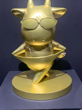 鋼の錬金術師×黄泉のツガイ展に投稿された画像（2026/8/24）