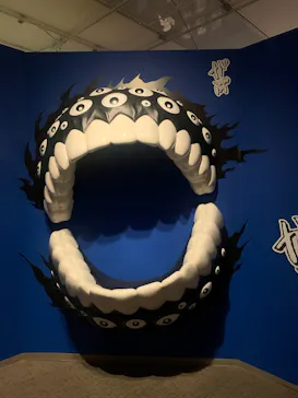 鋼の錬金術師×黄泉のツガイ展に投稿された画像（2026/8/24）