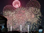 横浜みなとみらい 万葉倶楽部に投稿された画像（2026/8/25）