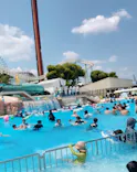 ひらかたパークに投稿された画像（2026/8/25）