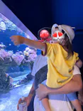 すみだ水族館に投稿された画像（2026/8/25）
