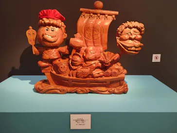 プレバト才能アリ展　芸能人の名作と劇的添削2012‐2026に投稿された画像（2026/8/24）