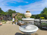 ニジゲンノモリに投稿された画像（2026/8/25）