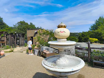 ニジゲンノモリに投稿された画像（2026/8/24）