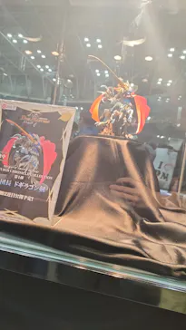 デュエル・マスターズ　25周年ツアー（神奈川会場）に投稿された画像（2026/8/24）