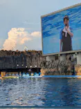 名古屋港水族館に投稿された画像（2026/8/25）
