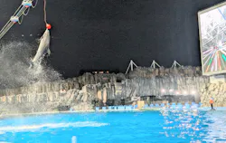 名古屋港水族館に投稿された画像（2026/8/25）