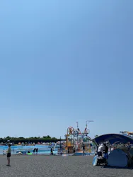 蓮沼ウォーターガーデンに投稿された画像（2026/8/25）