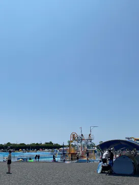 蓮沼ウォーターガーデンに投稿された画像（2026/8/25）