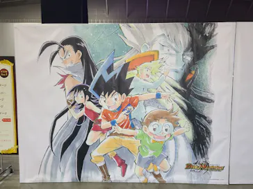 デュエル・マスターズ　25周年ツアー（神奈川会場）に投稿された画像（2026/8/25）