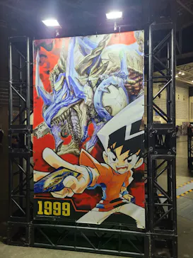 デュエル・マスターズ　25周年ツアー（神奈川会場）に投稿された画像（2026/8/25）