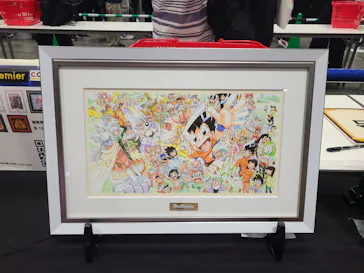 デュエル・マスターズ　25周年ツアー（神奈川会場）に投稿された画像（2026/8/25）