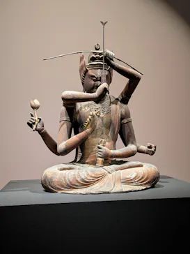 弘法大師生誕1250年記念　特別展「空海と真言の名宝」に投稿された画像（2026/8/25）