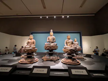 弘法大師生誕1250年記念　特別展「空海と真言の名宝」に投稿された画像（2026/8/25）