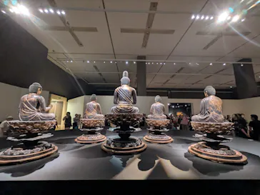 弘法大師生誕1250年記念　特別展「空海と真言の名宝」に投稿された画像（2026/8/25）