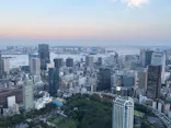 東京タワーに投稿された画像（2026/8/25）