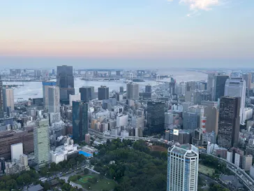 東京タワーに投稿された画像（2026/8/25）