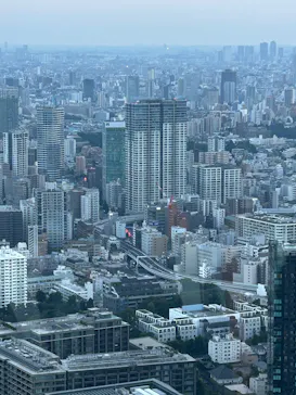 東京タワーに投稿された画像（2026/8/25）