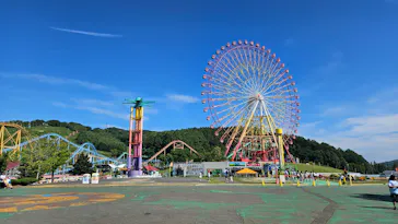 北海道グリーンランドに投稿された画像（2026/8/25）