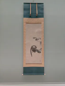 東京国立博物館に投稿された画像（2026/8/25）
