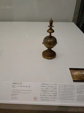 東京国立博物館に投稿された画像（2026/8/25）