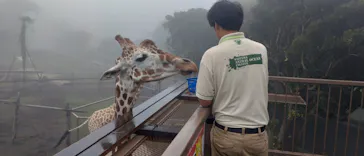 伊豆シャボテン動物公園に投稿された画像（2026/8/25）