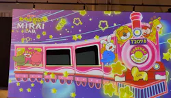たべっ子どうぶつ MIRAI LAB.に投稿された画像（2026/8/25）