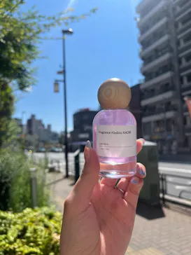 ふれぐらんす工房「香」浅草店に投稿された画像（2026/8/25）