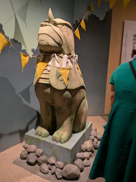 鋼の錬金術師×黄泉のツガイ展に投稿された画像（2026/8/25）
