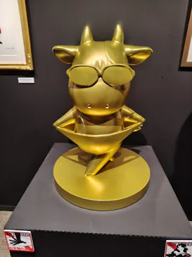 鋼の錬金術師×黄泉のツガイ展に投稿された画像（2026/8/25）