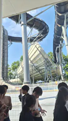 東京サマーランドに投稿された画像（2026/8/25）