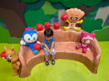 横浜アンパンマンこどもミュージアムに投稿された画像（2026/8/25）