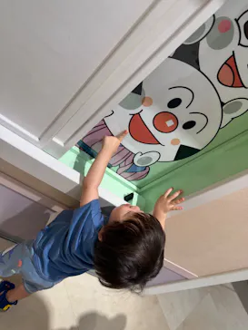 横浜アンパンマンこどもミュージアムに投稿された画像（2026/8/25）