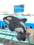 名古屋港水族館に投稿された画像（2026/8/25）