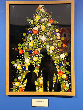 プレバト才能アリ展　芸能人の名作と劇的添削2012‐2026に投稿された画像（2026/8/25）